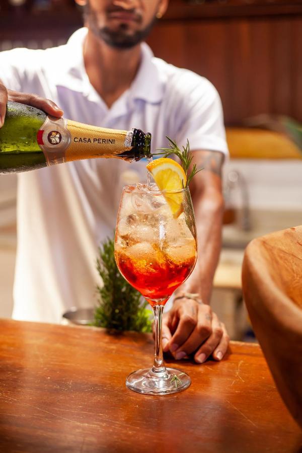 托兰克索 蒙杜福德旅馆酒店 外观 照片