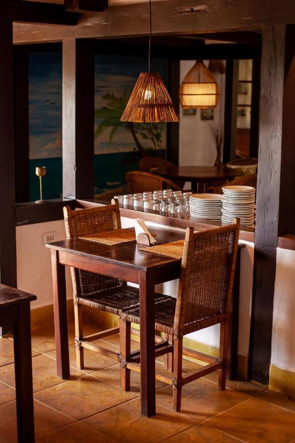 托兰克索 蒙杜福德旅馆酒店 外观 照片